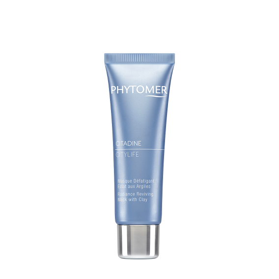 Phytomer Citylife Set – Crème, Flash Peel & Mask