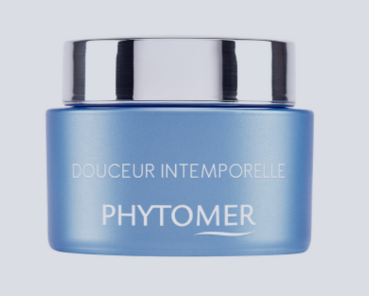 Douceur Intemporelle Age-Solution Soothing Cream I 50ml