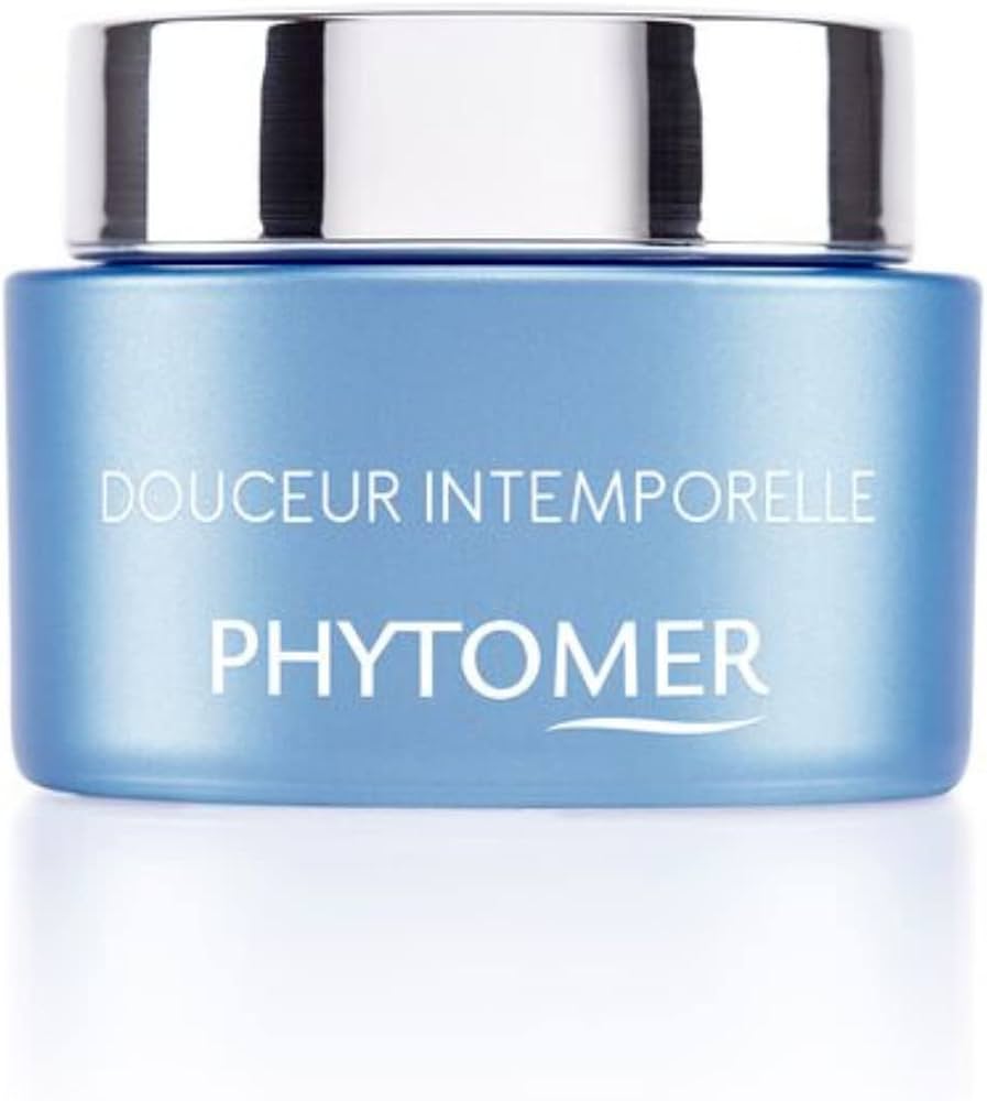 Douceur Intemporelle Age-Solution Soothing Cream I 50ml