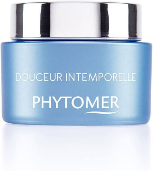 Douceur Intemporelle Age-Solution Soothing Cream I 50ml