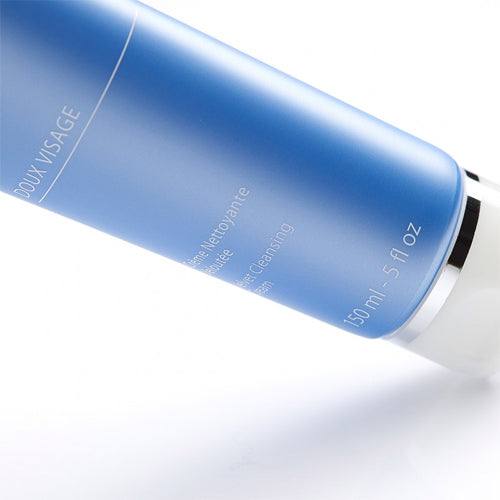 Doux Visage Crème Nettoyante Veloutée / Velvet Cleansing Cream 150 ml