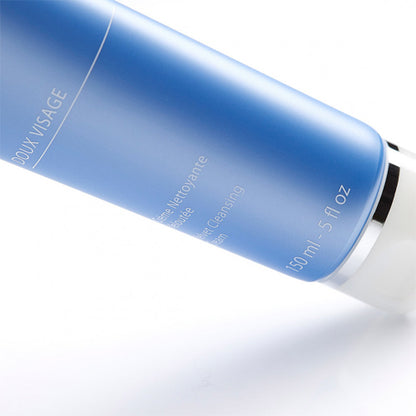 Doux Visage Crème Nettoyante Veloutée / Velvet Cleansing Cream 150 ml