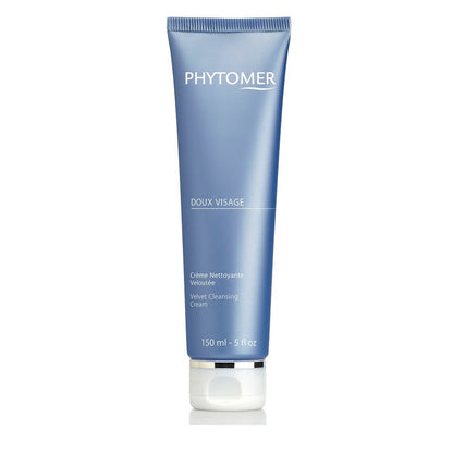 Doux Visage Crème Nettoyante Veloutée / Velvet Cleansing Cream 150 ml