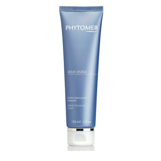 Doux Visage Crème Nettoyante Veloutée /Velvet Cleansing Cream 150 ml