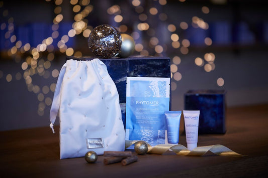 Phytomer Glow Ritual Rosée Glow Mini kerstset – Cosmeticabestellen.nl