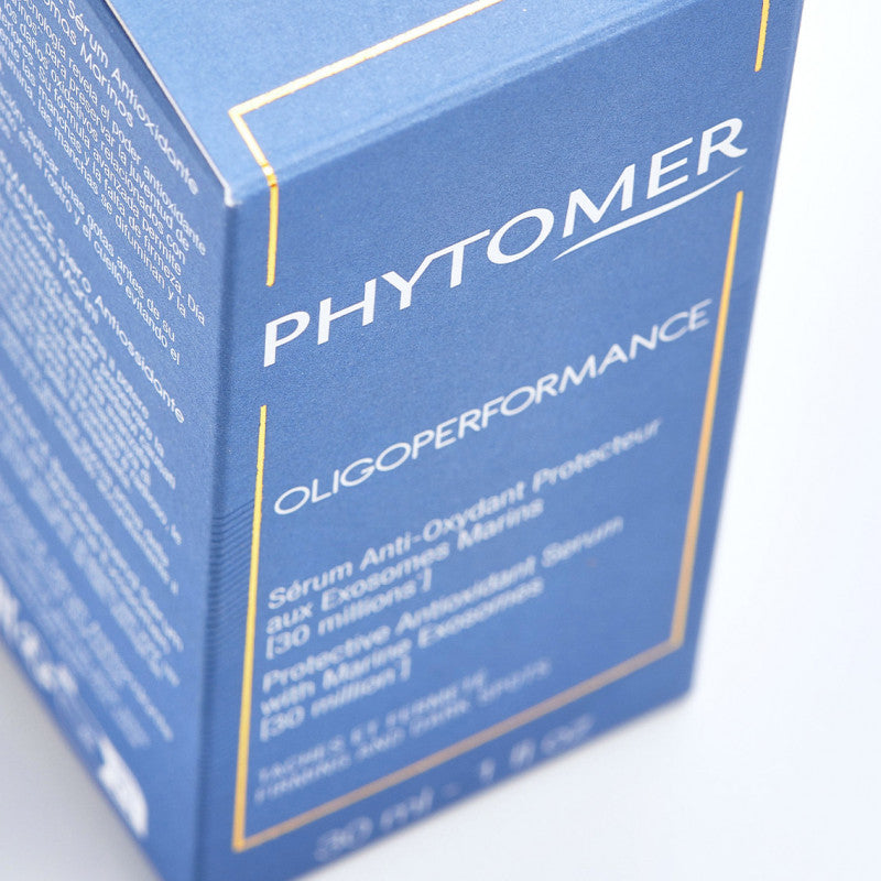 Phytomer Oligoperformance serum 30 ml anti-aging