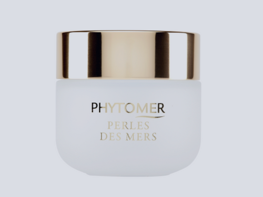 Phytomer Perles Des Mers Dag crème  Longevity 50 ml
