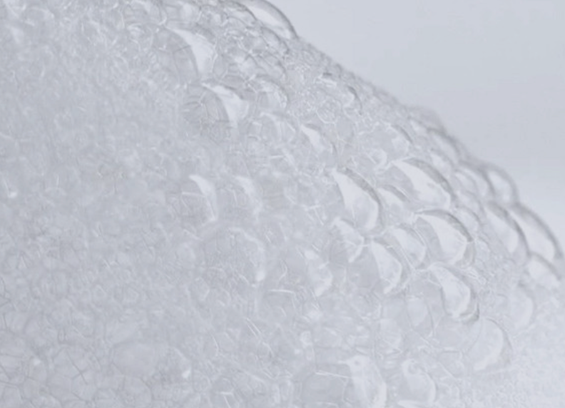 phytomer cleansing foam gevoelige huid