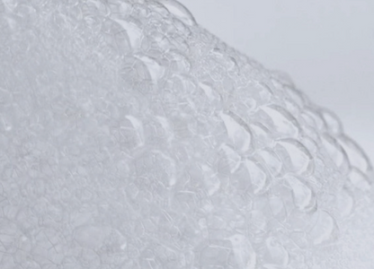 phytomer cleansing foam gevoelige huid