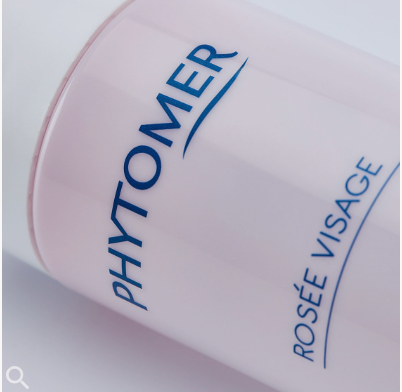 phytomer cleansing foam gevoelige huid