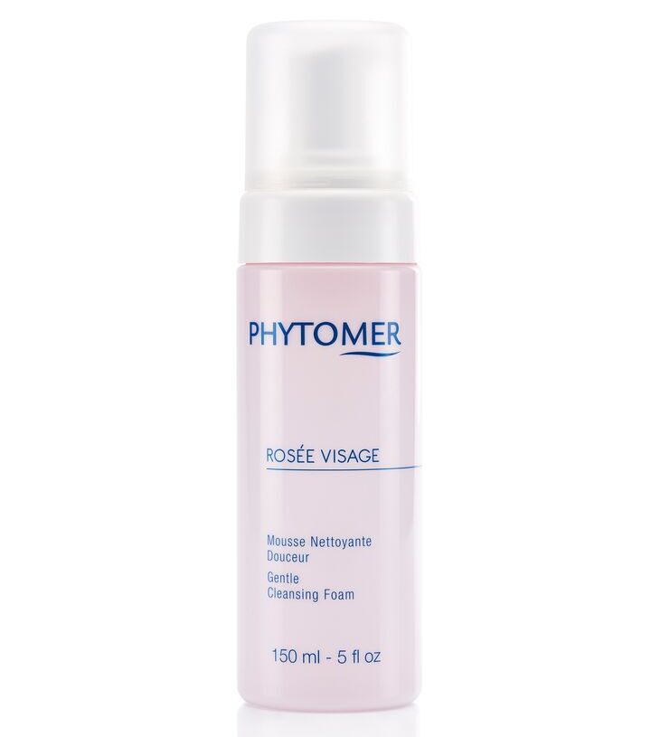 Rosée Visage Gentle Cleansing Foam 150ml