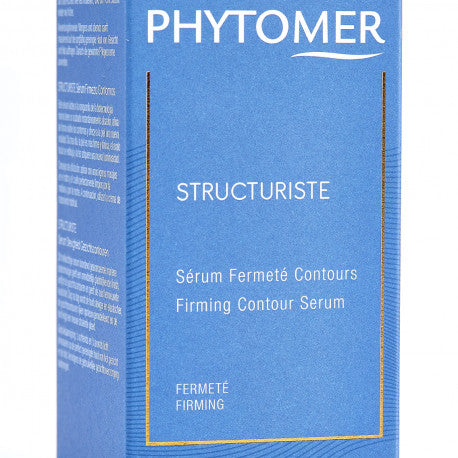 Phytomer Structuriste Firming Contour Serum - Sérum Fermeté Contours