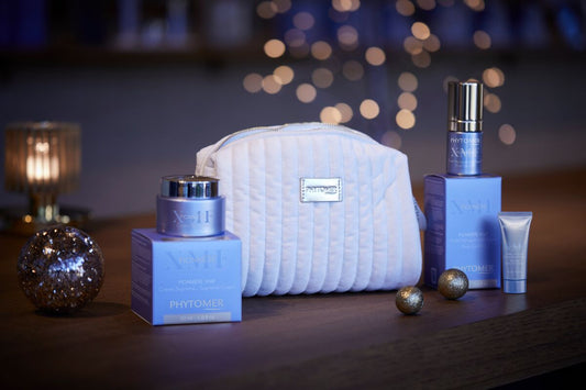 Phytomer XMF 2026 Christmas Supreme Ritual luxe anti-aging kerstset