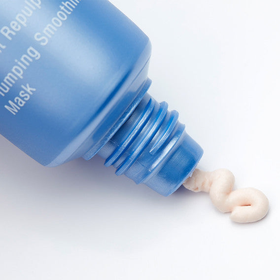 Rijk, romig masker van Phytomer Expert Youth
