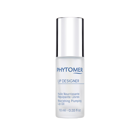 Lip Designer Nourishing Plumping Lip Oil voor verzorgde en vollere lippen