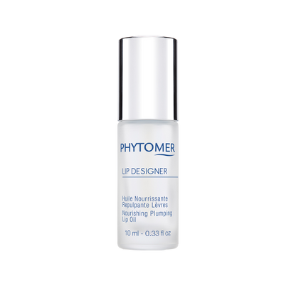 Lip Designer Nourishing Plumping Lip Oil voor verzorgde en vollere lippen