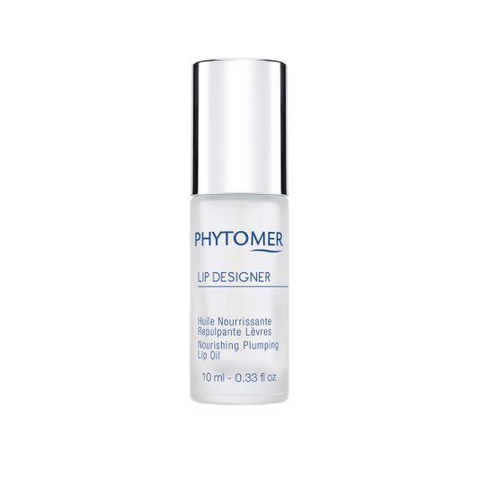Lip Designer Nourishing Plumping Lip Oil voor verzorgde en vollere lippen