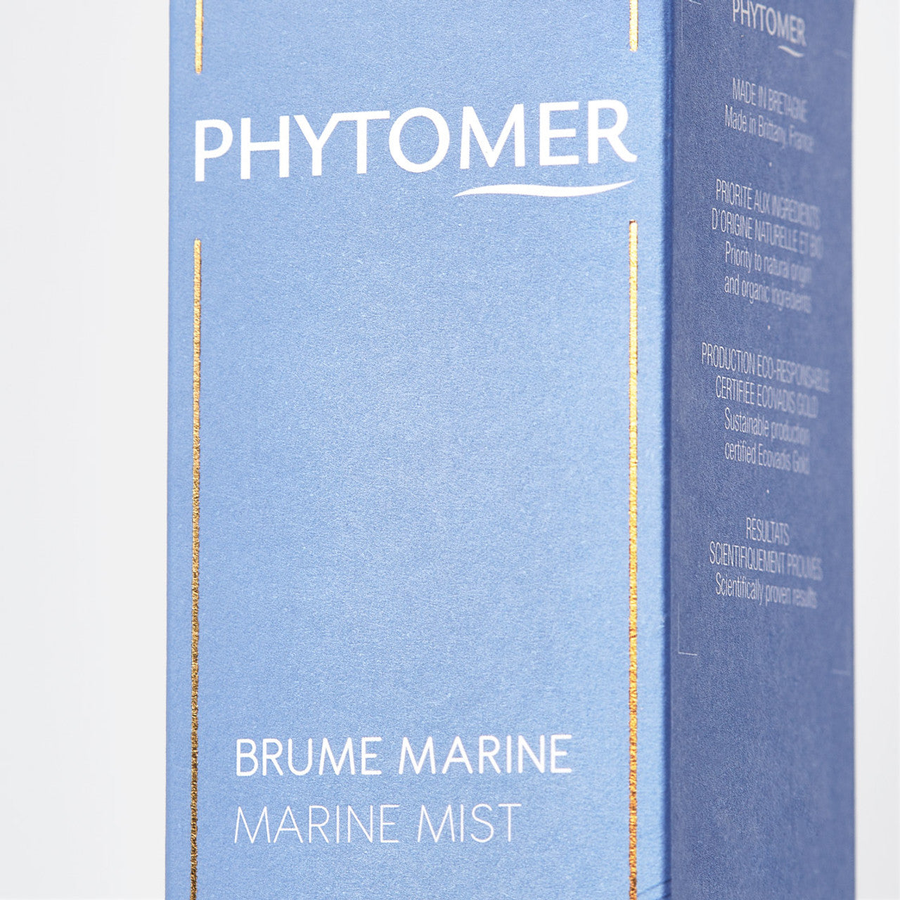 Marine Mist/ Brume marine Scented water with Oligomer 100ml 