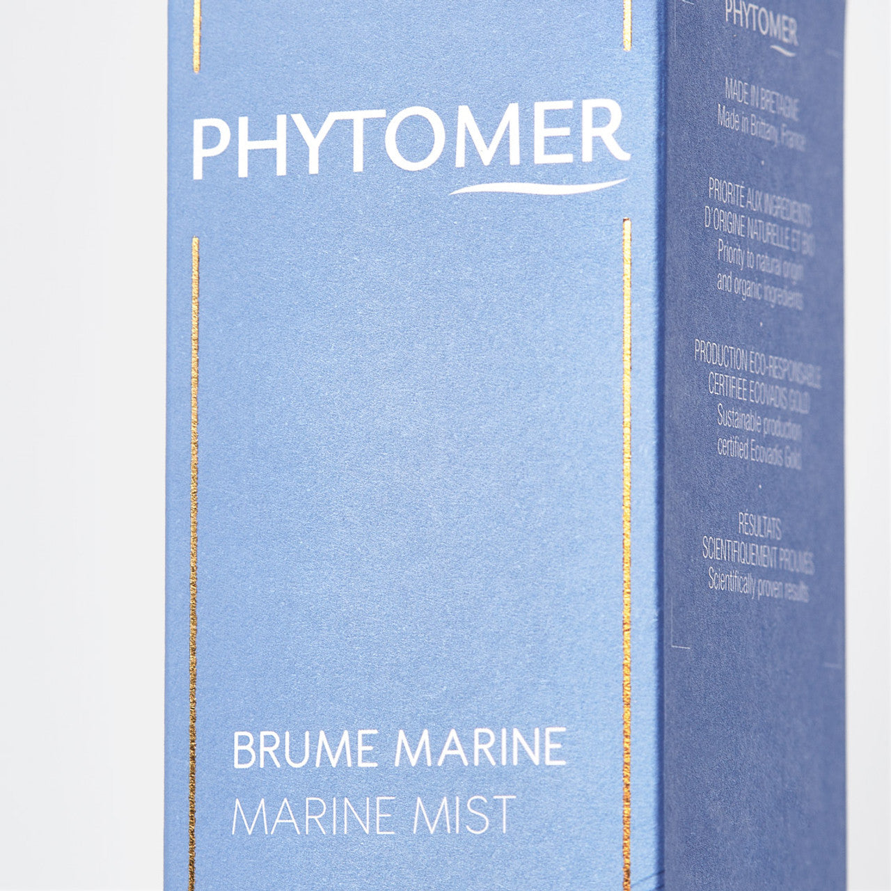 Marine Mist/ Brume marine Scented water with Oligomer 100ml