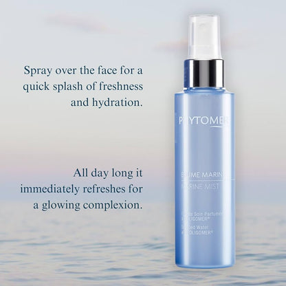 Marine Mist/ Brume marine Scented water with Oligomer 100ml 