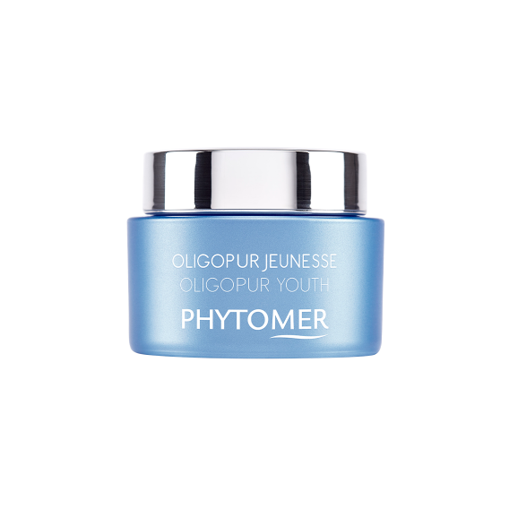Phytomer OLIGOPUR JEUNESSE anti-aging crème voor de gemengde tot vette huid