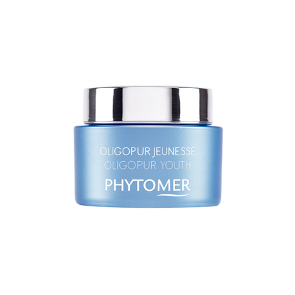 Phytomer OLIGOPUR JEUNESSE anti-aging crème voor de gemengde tot vette huid