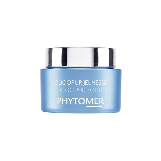 Phytomer OLIGOPUR JEUNESSE anti-aging crème voor de gemengde tot vette huid