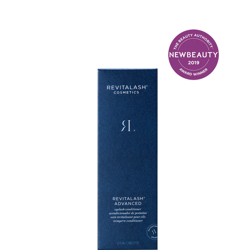 RevitaLash® Advanced 2,0ml - Wimpernpflege Wimpernserum - Wachstumsserum 