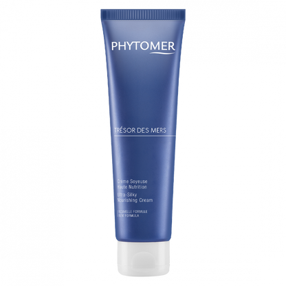 Trésor des Mers Ultra Silky Nourishing Body Cream 150 ml