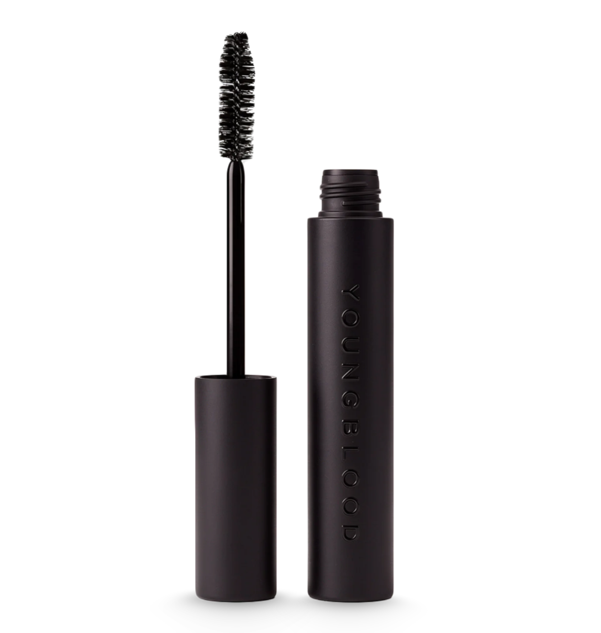 Youngblood EverLash Mineral Lengthening Mascara Blackout