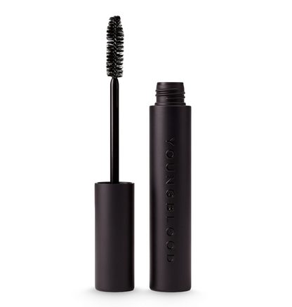 Youngblood EverLash Mineral Lengthening Mascara Blackout