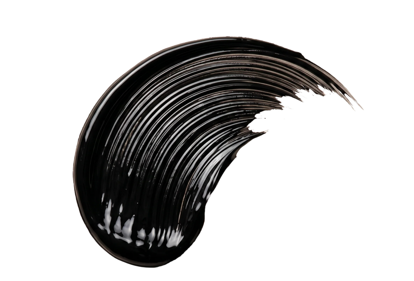 EverLash Mineral Mascara Blackout van Youngblood