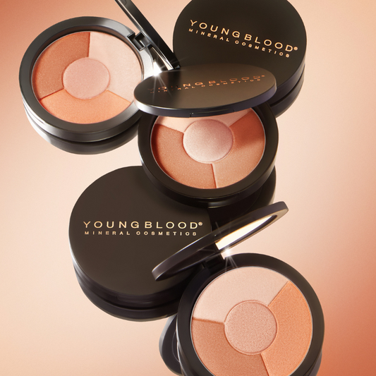 Youngblood Mineral Radiance