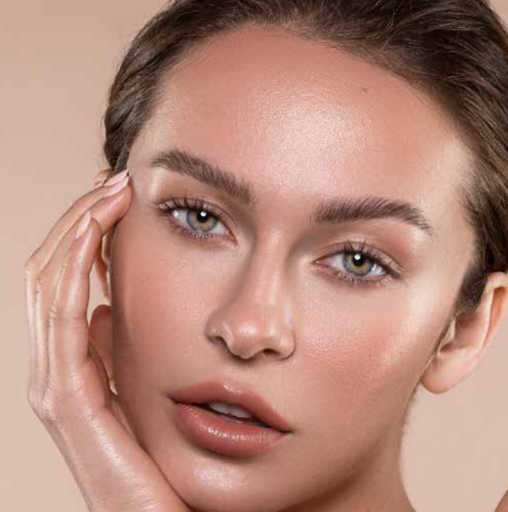 Youngblood Mineral Radiance