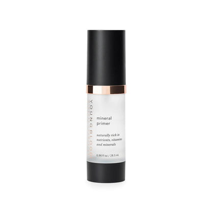 Youngblood Mineral Primer poriën verfijnende make-up primer met soft-focus finish
