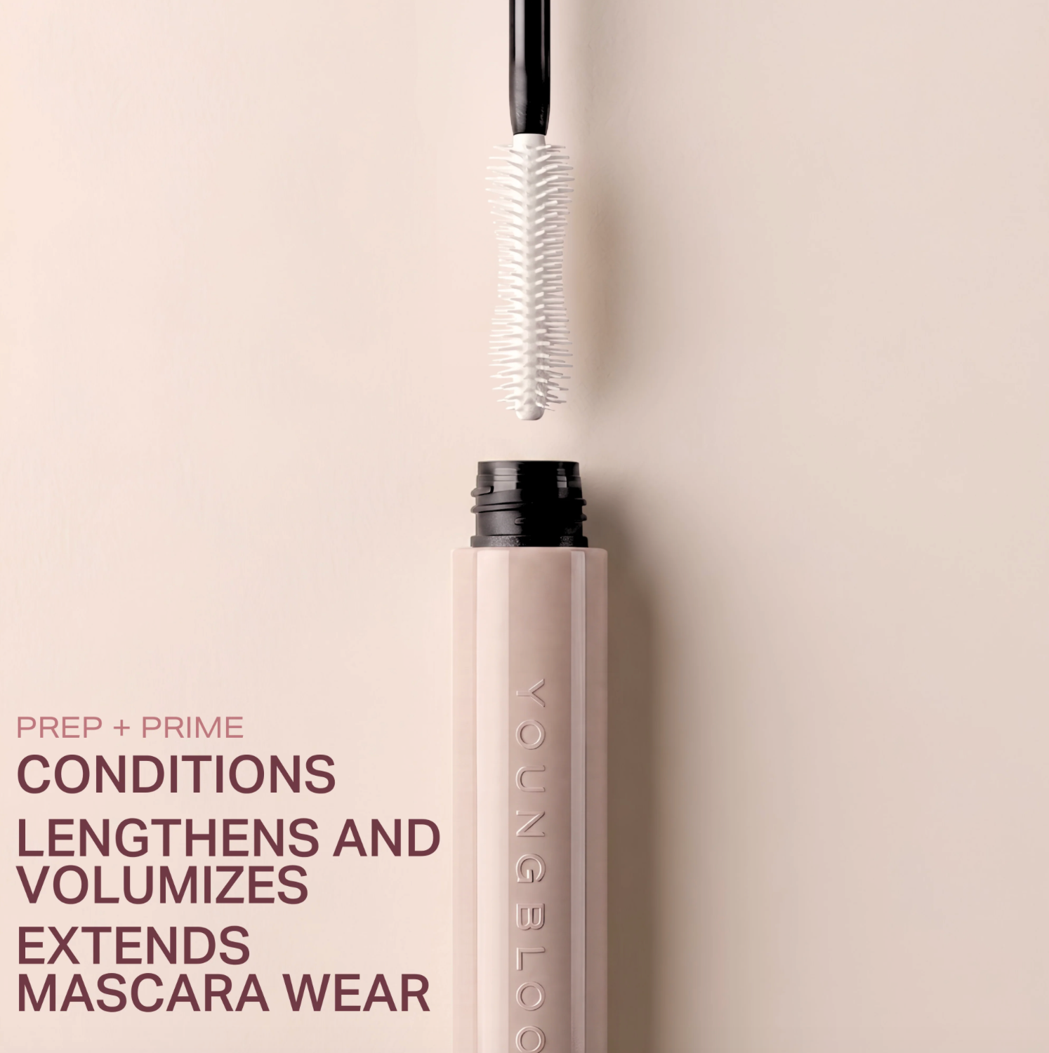 No Limits Lash Primer van Youngblood