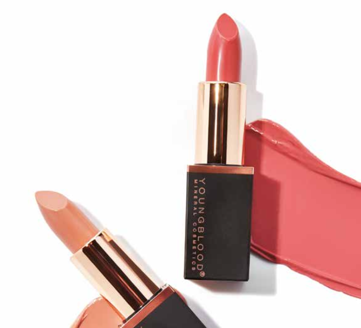 Mineral Crème Lip Stick 4g