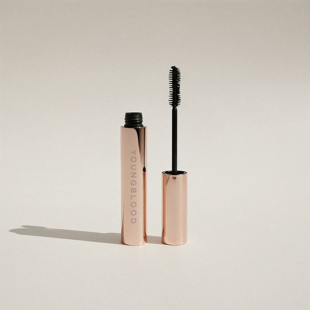Youngblood 'Til Midnight Intense Volumizing Mascara