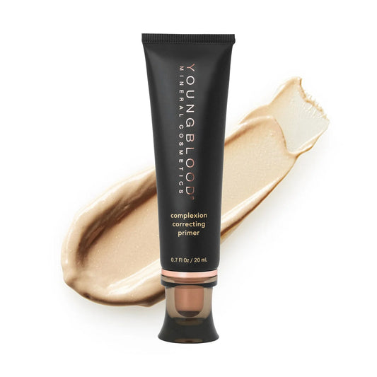 Youngblood CC Perfecting Primer Bare/Tan