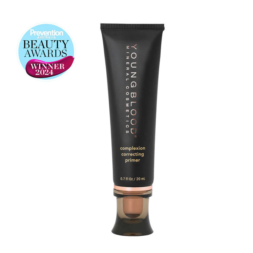 Youngblood CC Perfecting Primer Bare/Tan