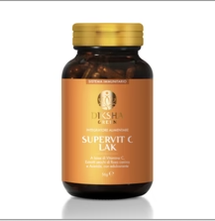 SupervitCLak – met vitamine C