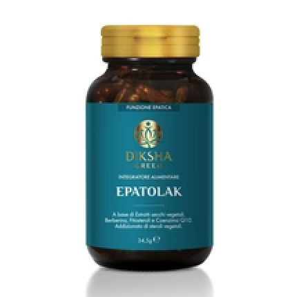 EpatoLak – voor een overbelaste lever