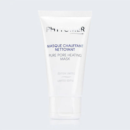 phytomer pure pore heating mask 50ml