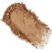 Matte bronzer van Youngblood voor warmte en zachte gezichtscontouren