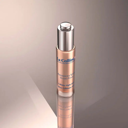 Advanced Vital Cellular Night Elixer 30 ml