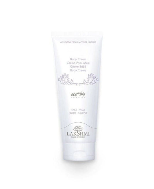 Lakshmi Baby Cream  met Kamille 100ml