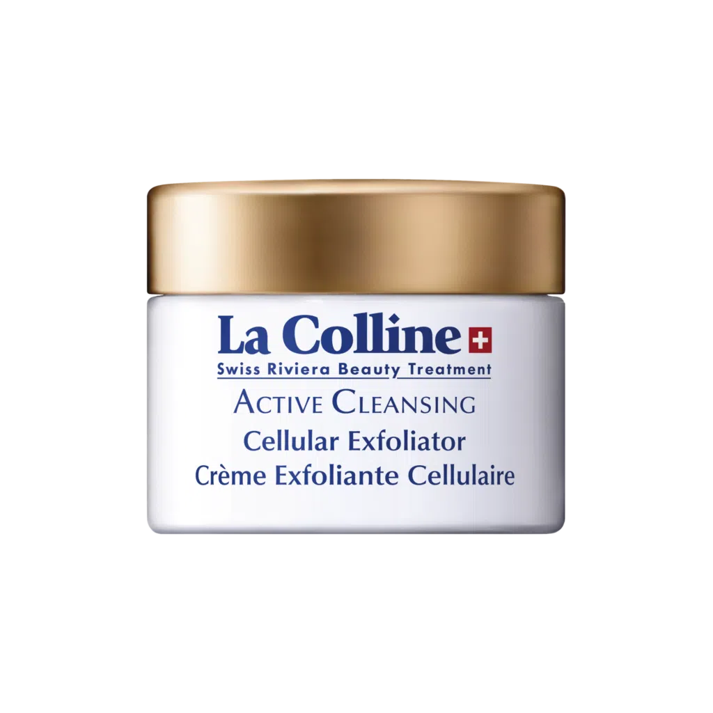 Cellular Exfoliator 30 ml