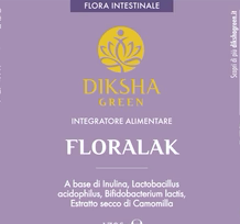 FloraLak – voor een gezonde darmflora