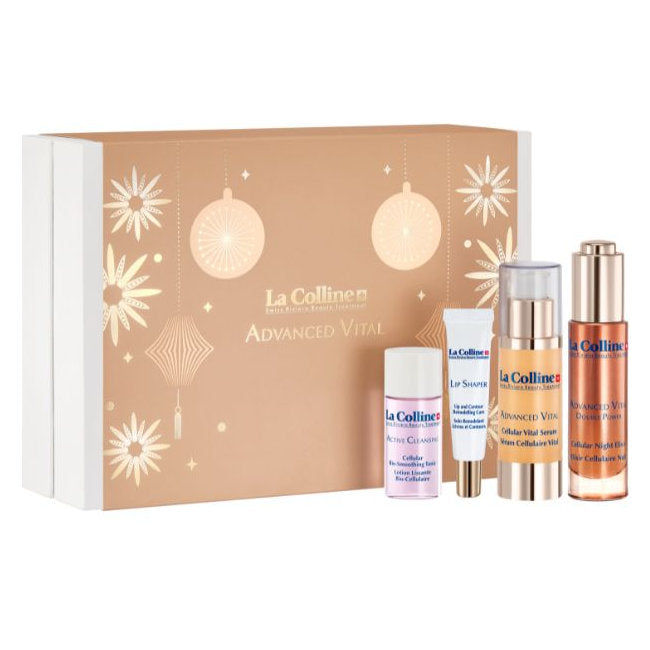 La Colline Advanced Vital Beauty Set 2024