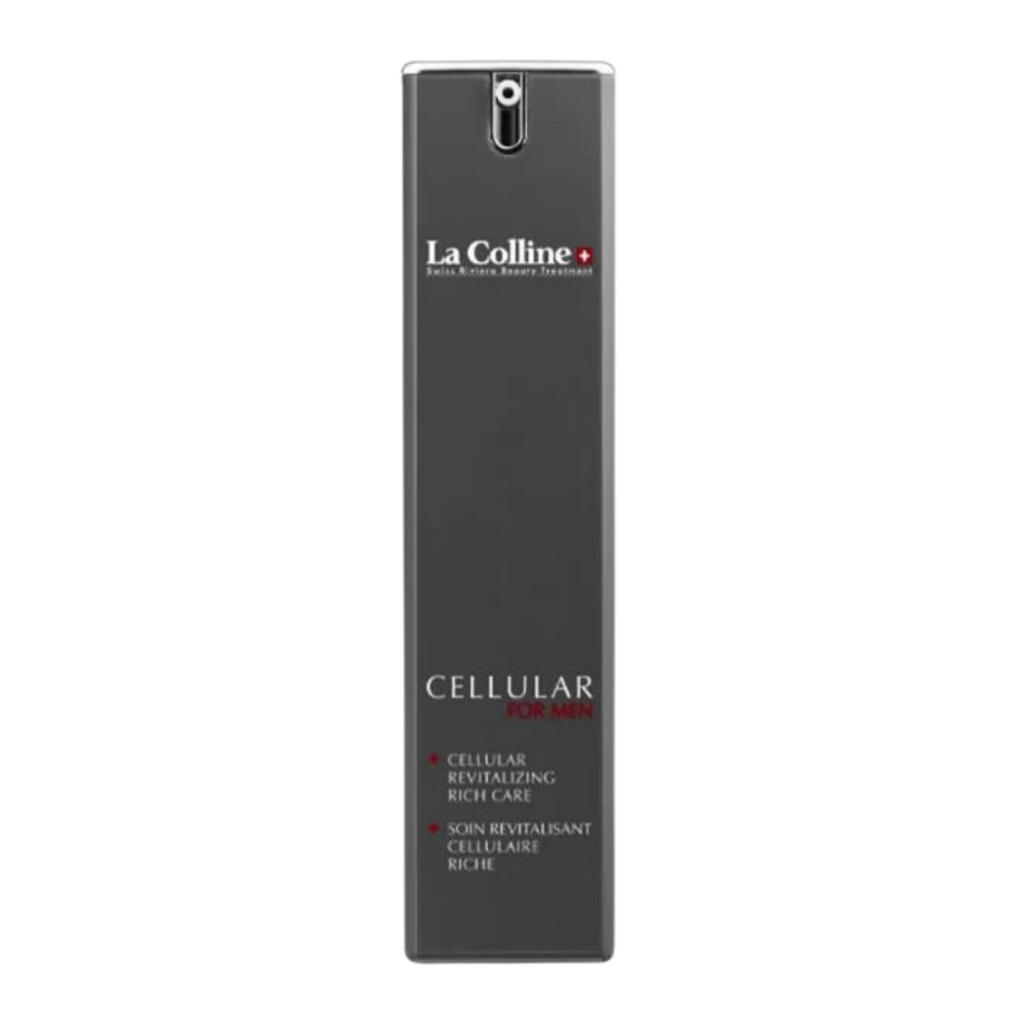 La Colline Men package 3